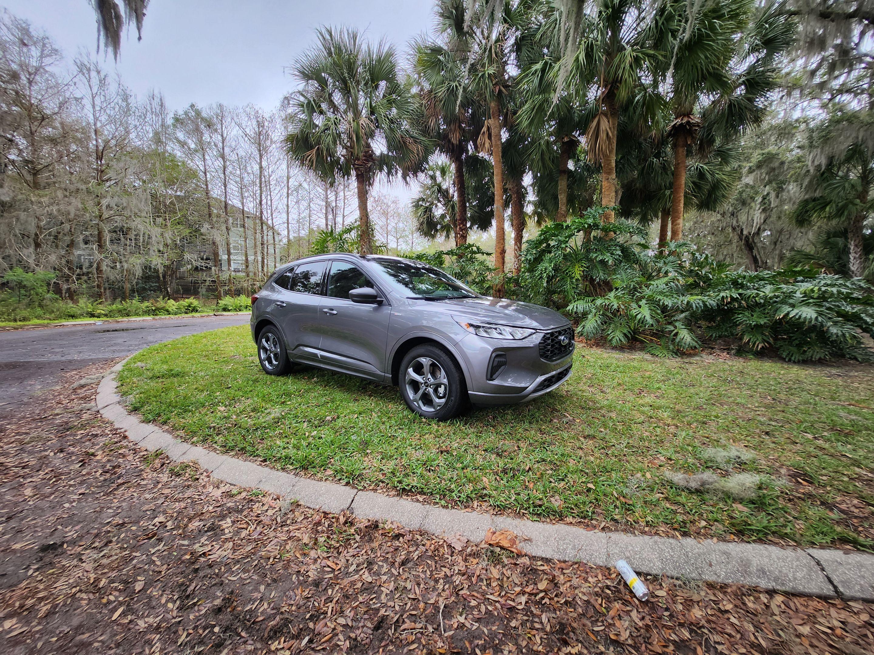 Ford Escape 2024 in Winter Park, FL