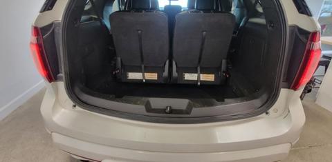 Ford Explorer 2013