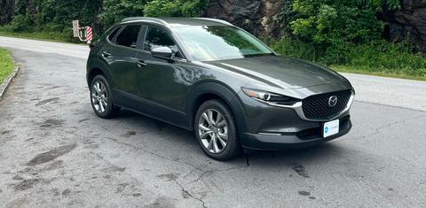Mazda CX-30 2022