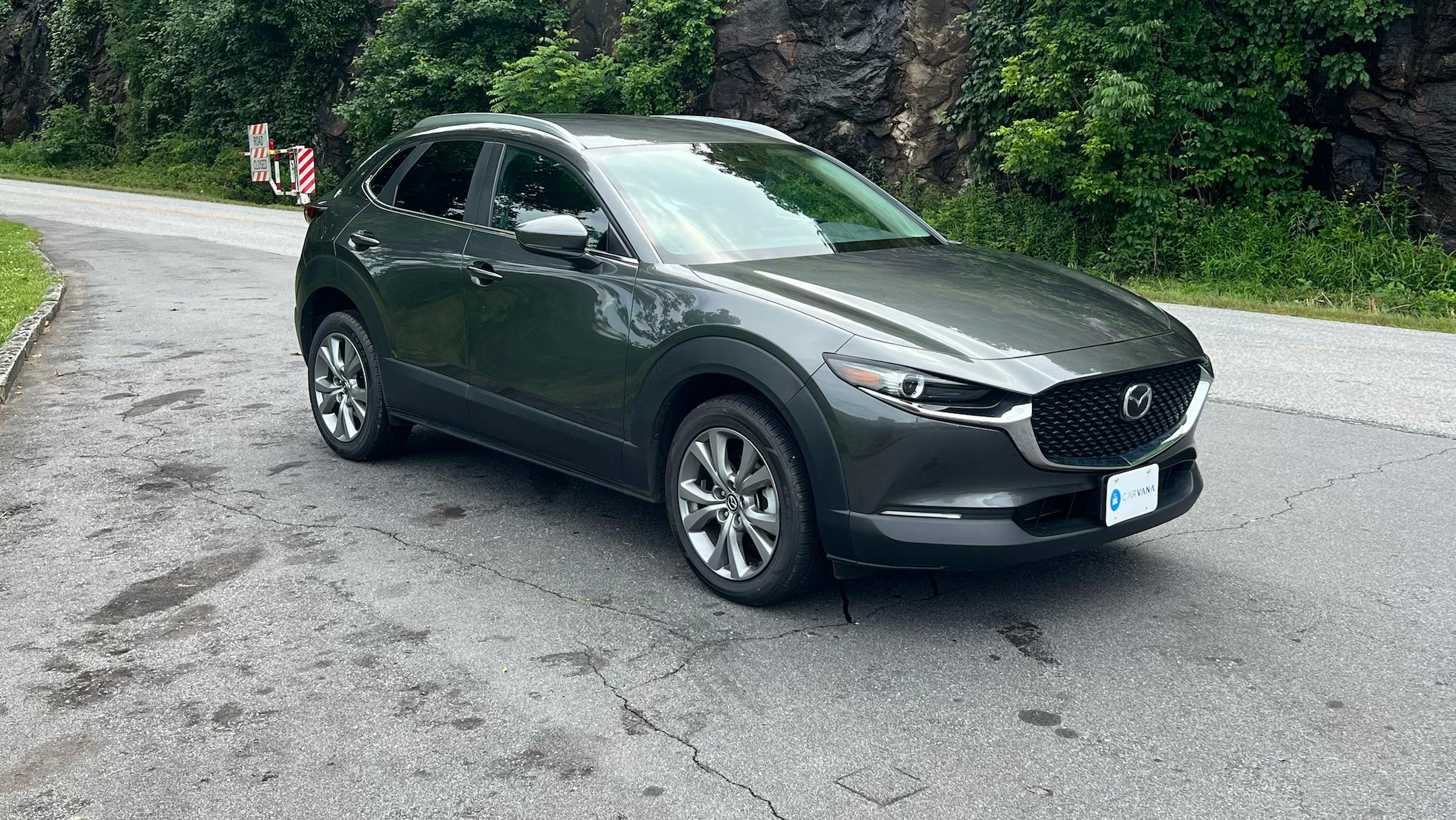 Mazda CX-30 2022 in Arden, NC