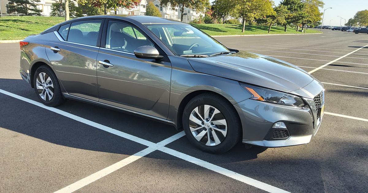 Nissan Altima 2022 rental in Metuchen, NJ by Auto Team Car Rental .. Turo