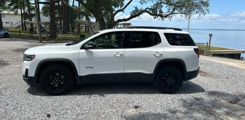 GMC Acadia 2023