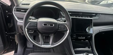 Jeep Grand Cherokee L 2023