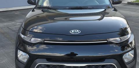 Kia Soul 2021