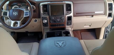 Ram 1500 2013