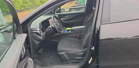 Chevrolet Blazer EV 2026