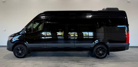 Mercedes-Benz Sprinter 2023