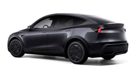 Tesla Model Y 2026