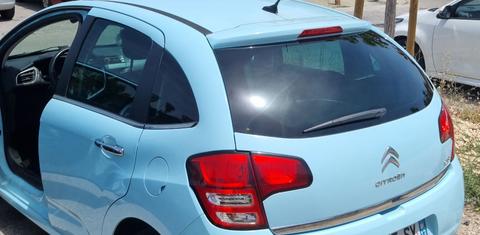 Citroen C3 2010
