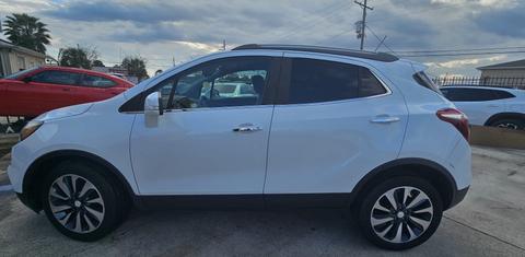 Buick Encore 2020