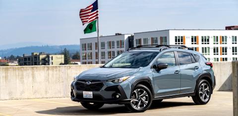 Subaru Crosstrek 2024