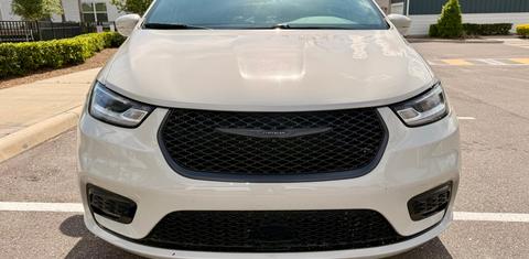 Chrysler Pacifica 2021