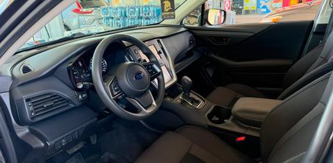 Subaru Outback 2020