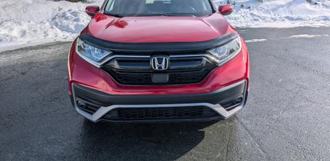 Honda CR-V 2020