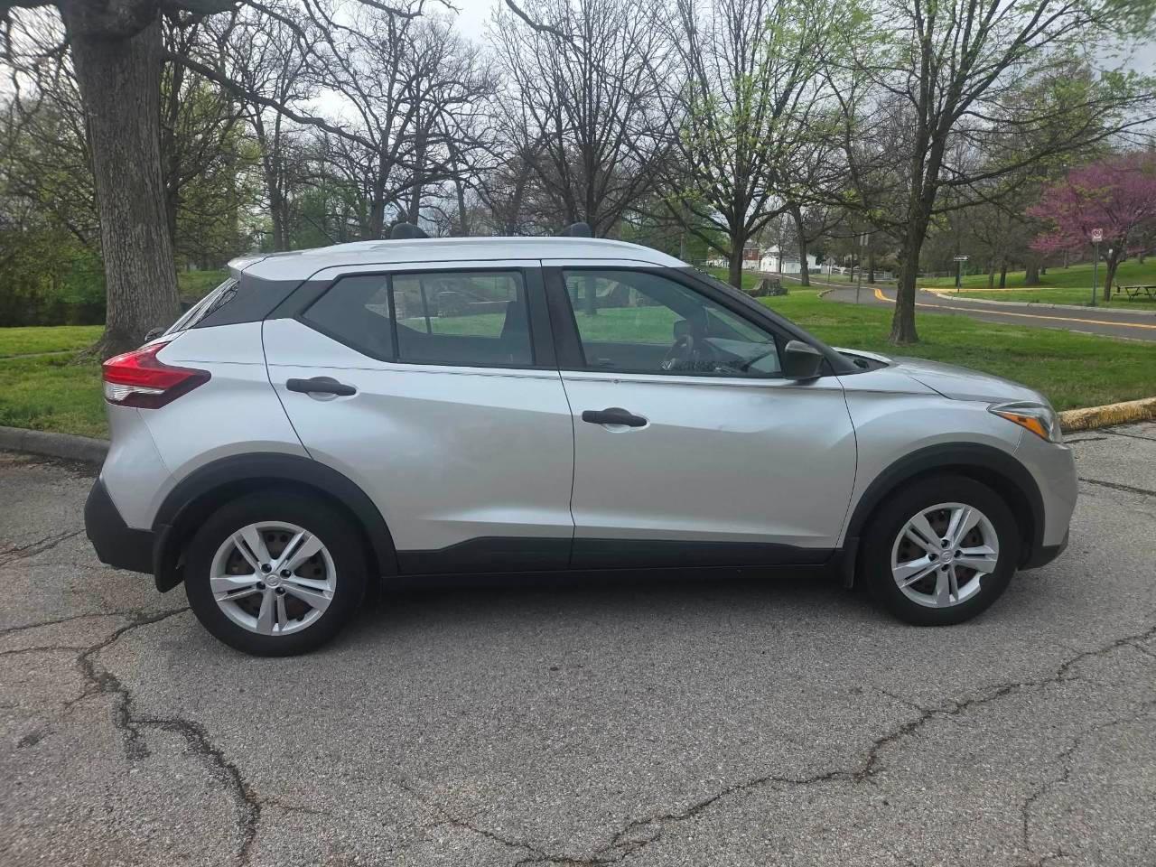 Nissan Kicks 2018 in St. Louis, MO