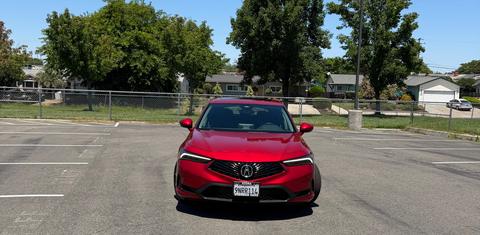 Acura Integra 2024