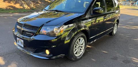 Dodge Grand Caravan 2019