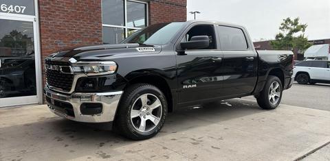 Ram 1500 2025