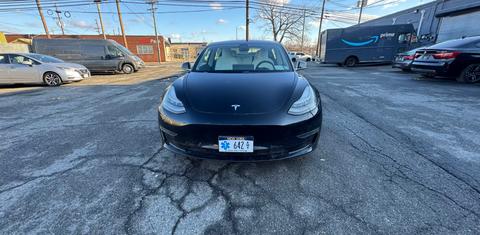 Tesla Model 3 2018