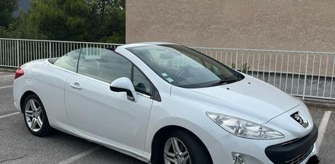 Peugeot 308 2013