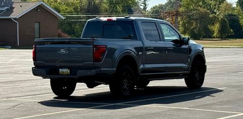 Ford F-150 2025