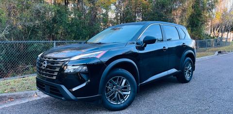 Nissan Rogue 2026
