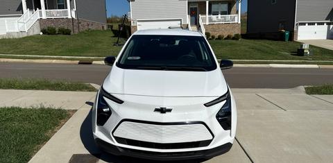 Chevrolet Bolt EV 2023