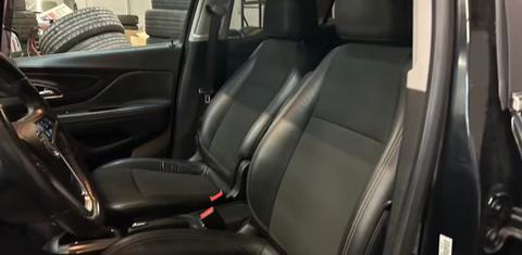 Buick Encore 2014