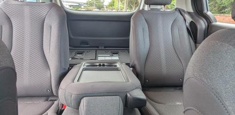Kia CARNIVAL 2026