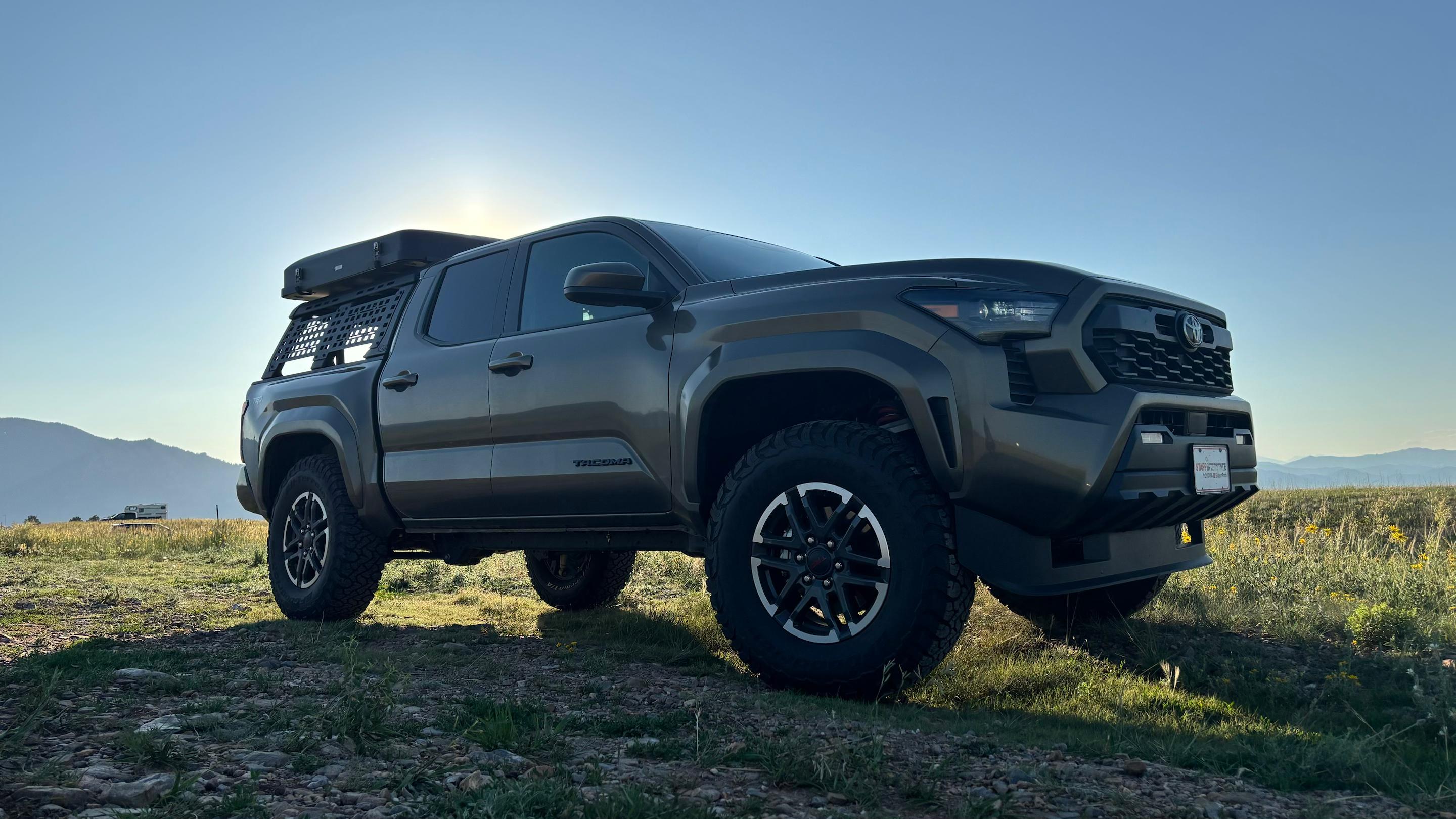 Toyota Tacoma 2025 in Broomfield, CO