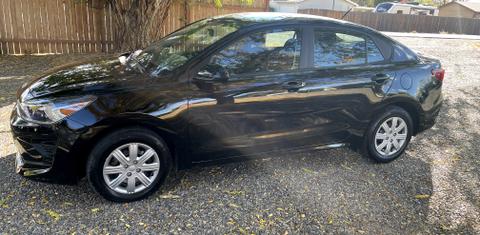 Kia Rio 2023