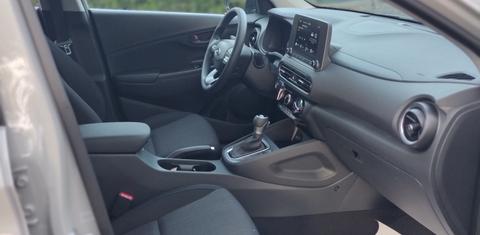 Hyundai Kona 2023