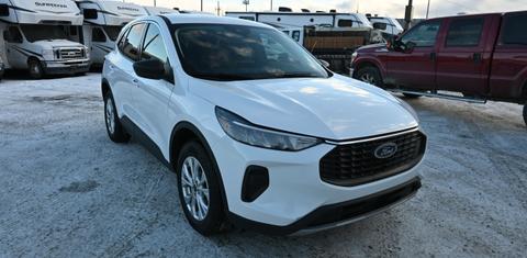 Ford Escape 2023