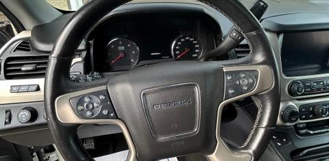 GMC Yukon XL 2015