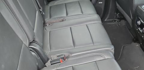 Chevrolet Suburban 2022