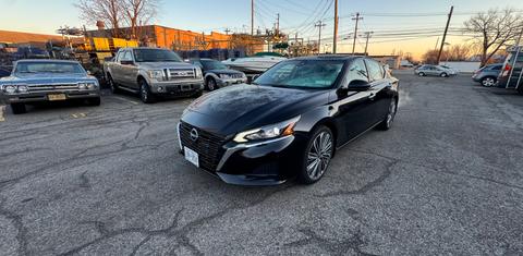 Nissan Altima 2024