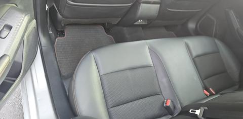 Nissan Altima 2020