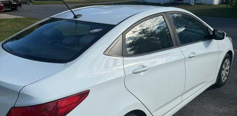 Hyundai Accent 2016