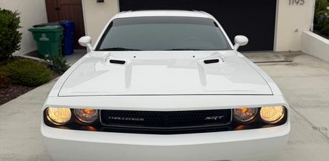 Dodge Challenger 2014 rental in San Diego, CA by Jacob K. | Turo