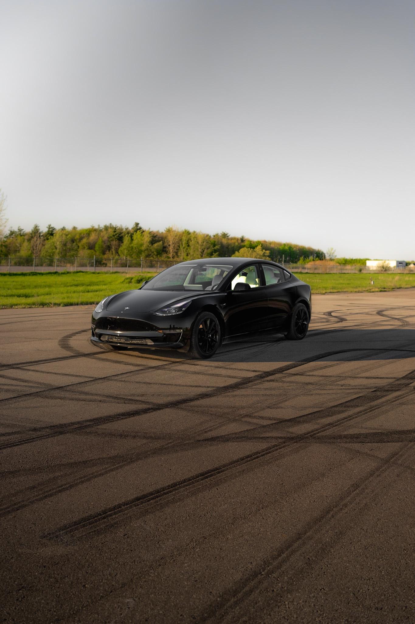 Tesla Model 3 2022 in Saint-jean-sur-richelieu, QC
