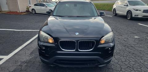 BMW X1 2015