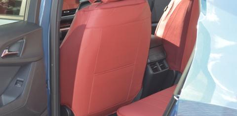 Chevrolet Equinox 2026