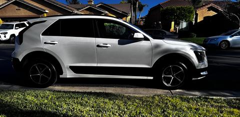Kia Niro 2024