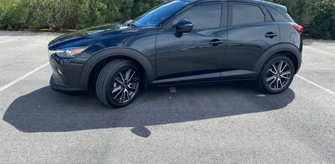 Mazda CX-3 2017