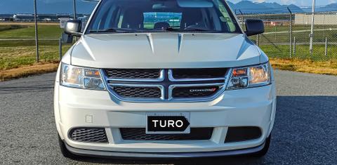 Dodge Journey 2014