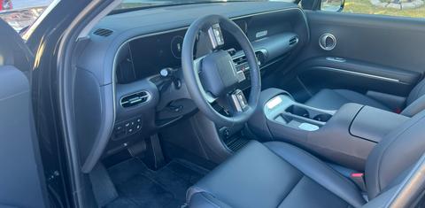 Hyundai Palisade 2026