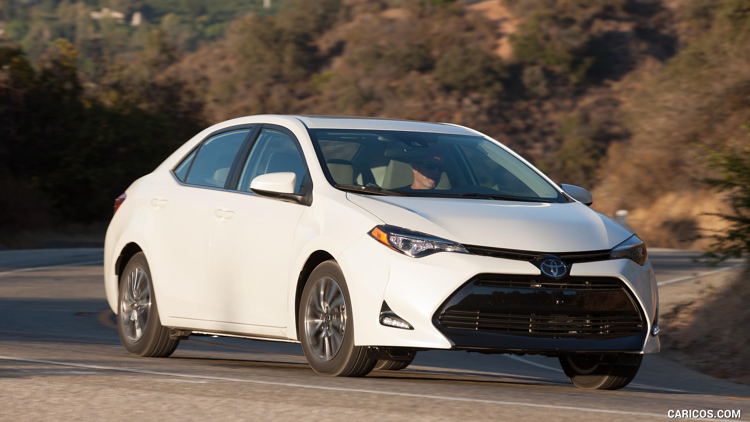 Toyota Corolla 2017 in Hayward, CA
