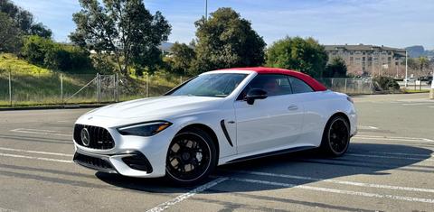 Mercedes-Benz CLE 2026