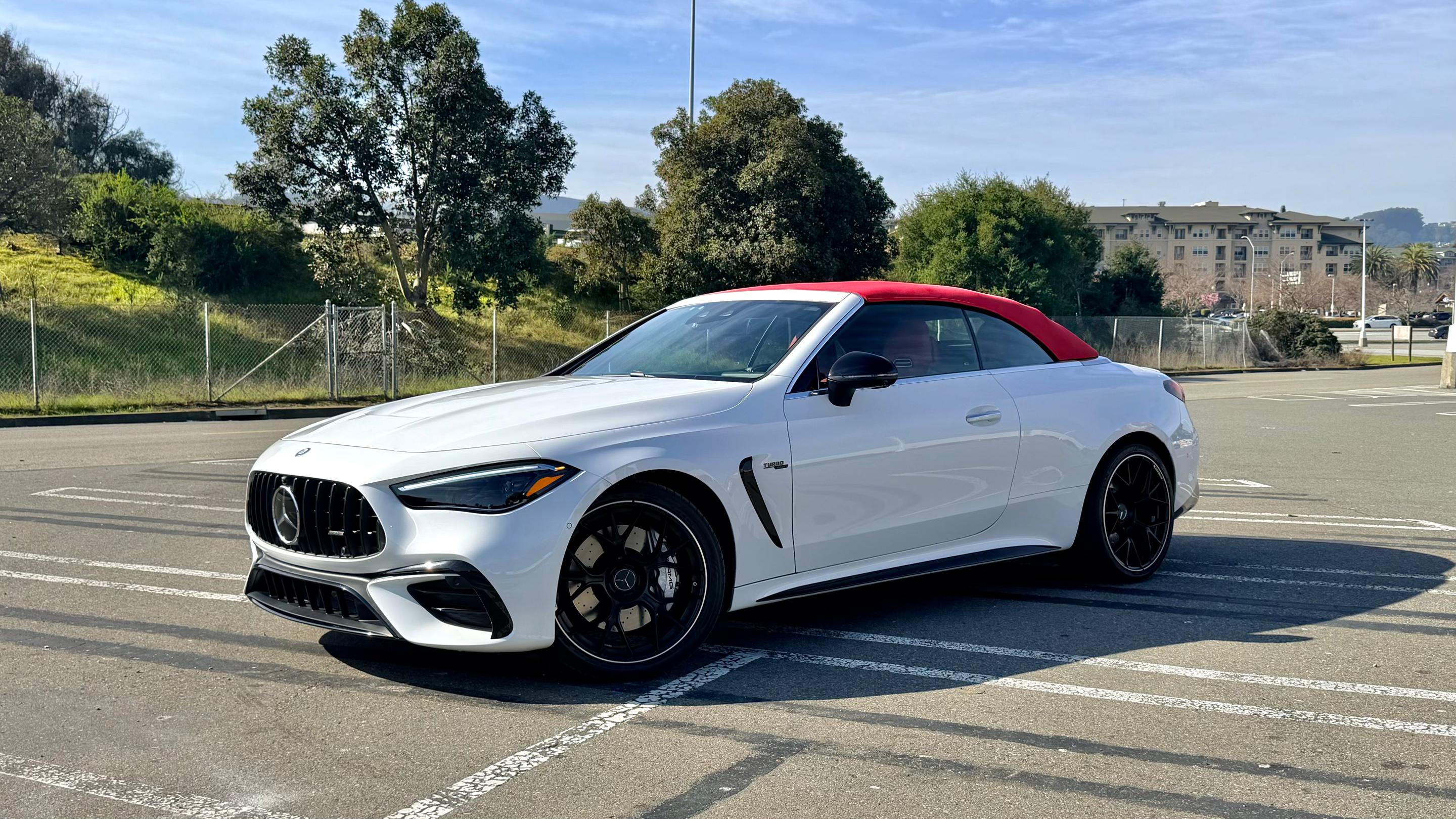 Mercedes-Benz CLE 2026 in South San Francisco, CA