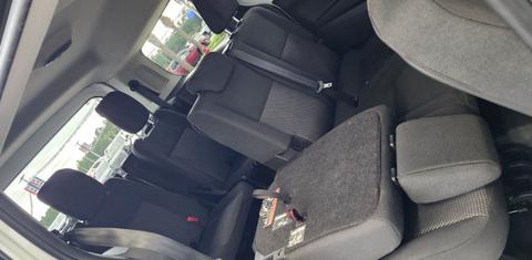 Ford Transit Connect 2017